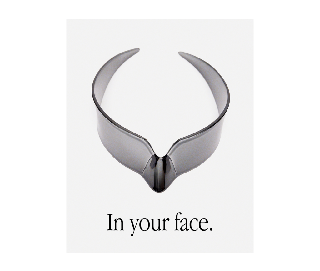 Balenciaga It’s Different Campaign - © Hot Copy