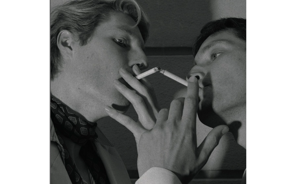 Bruce Labruce: Interview - © Hot Copy