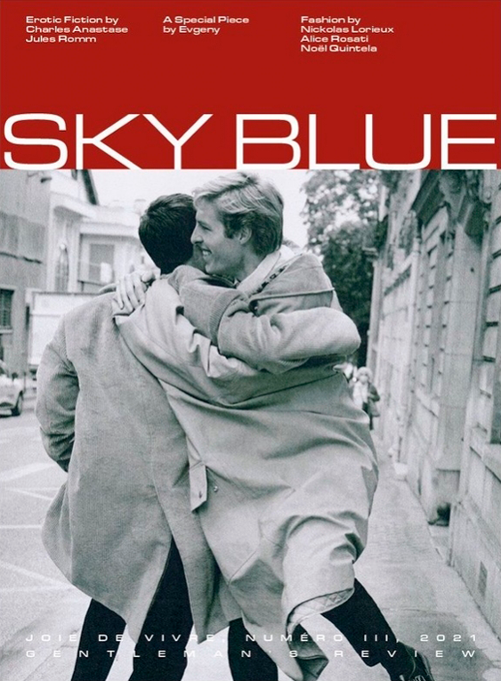 Bruce Labruce: Interview - © Hot Copy