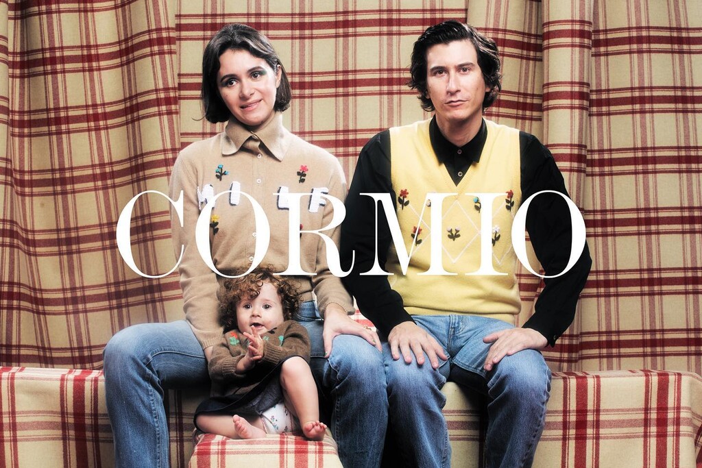 Cormio Bio - © Hot Copy