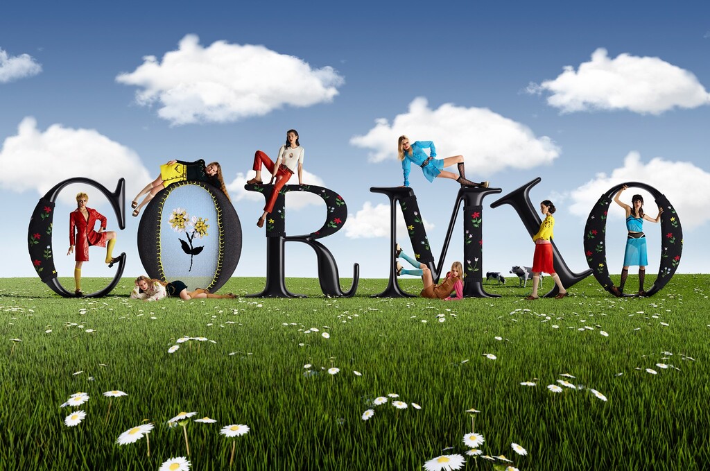 Cormio Bio - © Hot Copy