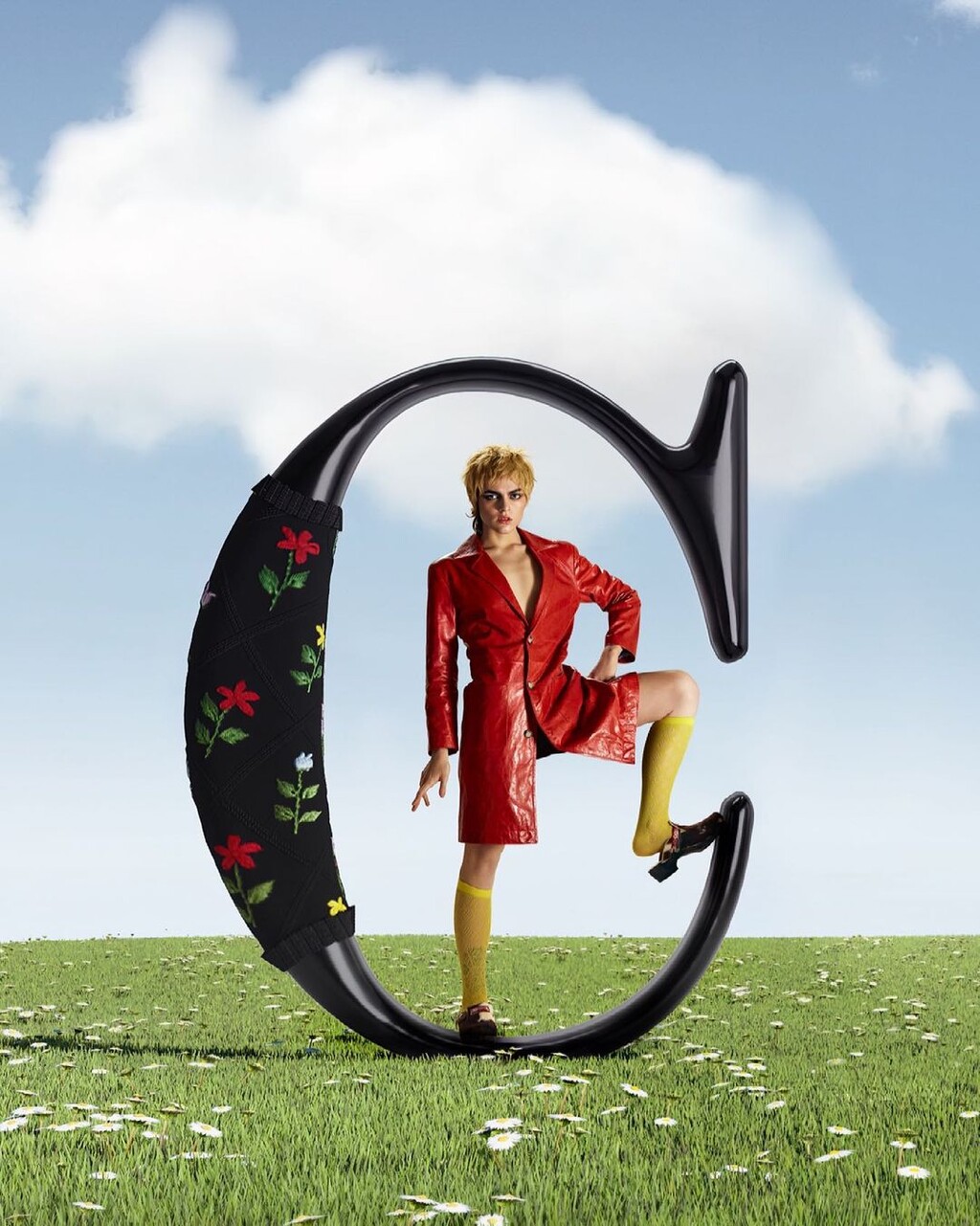 Cormio Bio - © Hot Copy