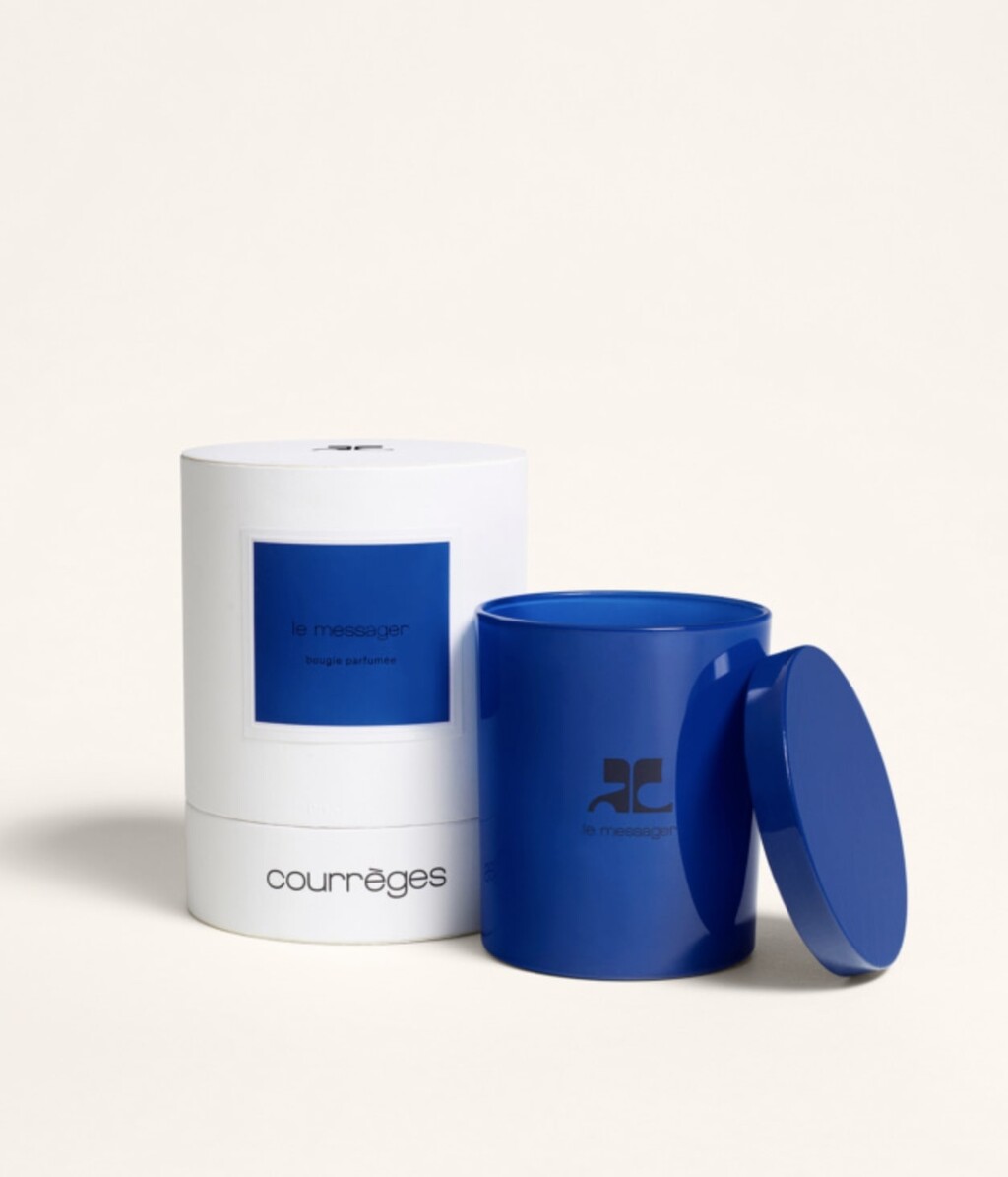 Courrèges Colorama - © Hot Copy