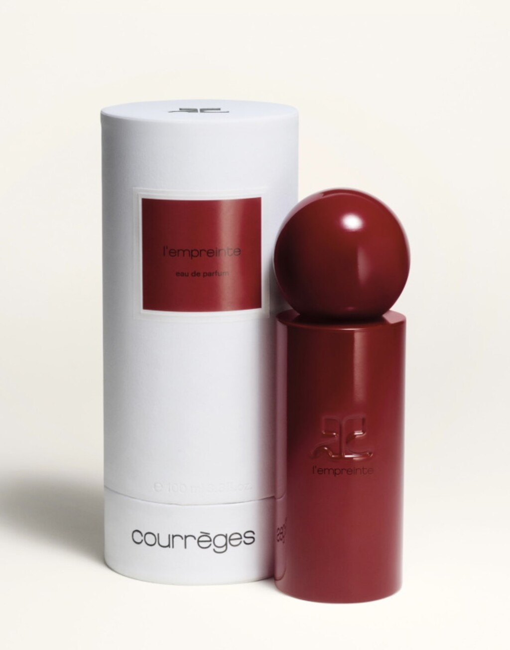 Courrèges Colorama - © Hot Copy