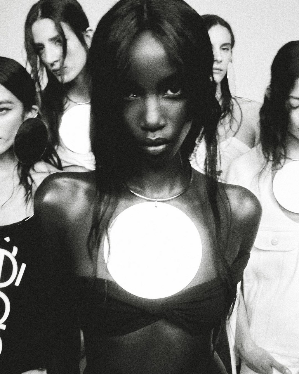 Courrèges FW’23 - © Hot Copy