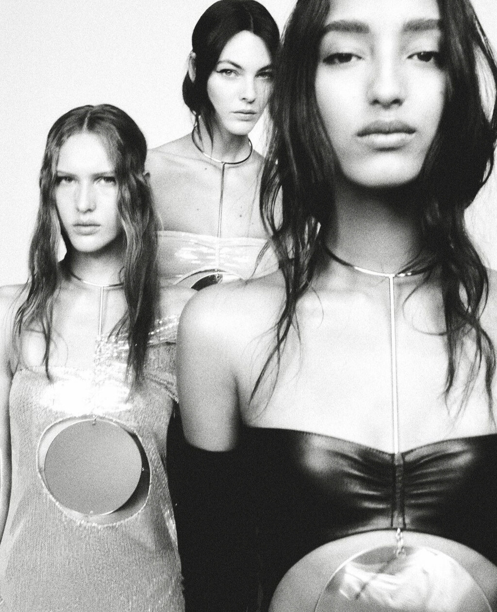 Courrèges FW’23 - © Hot Copy