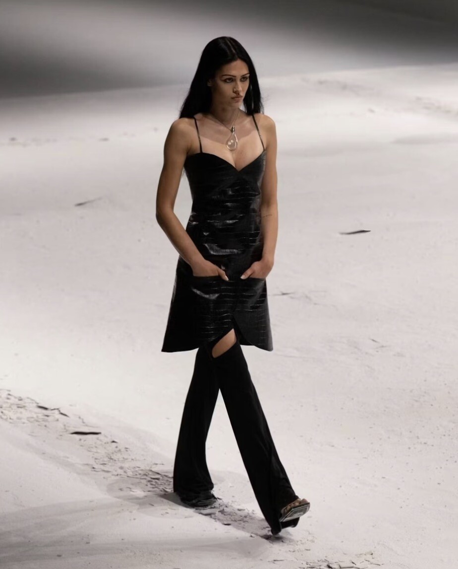 Courrèges SS’24 - © Hot Copy