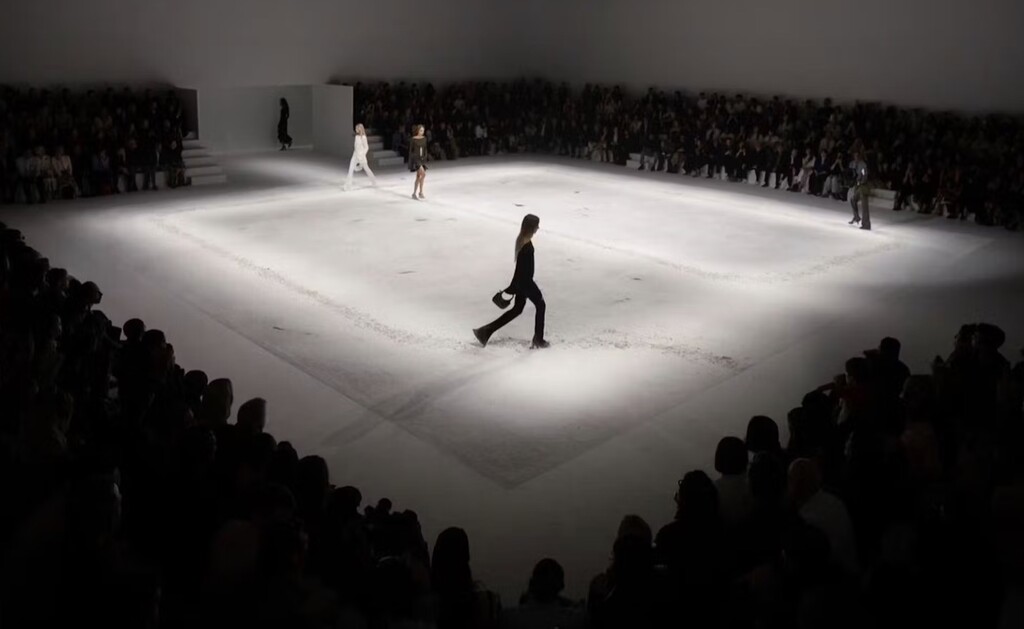 Courrèges SS’24 - © Hot Copy