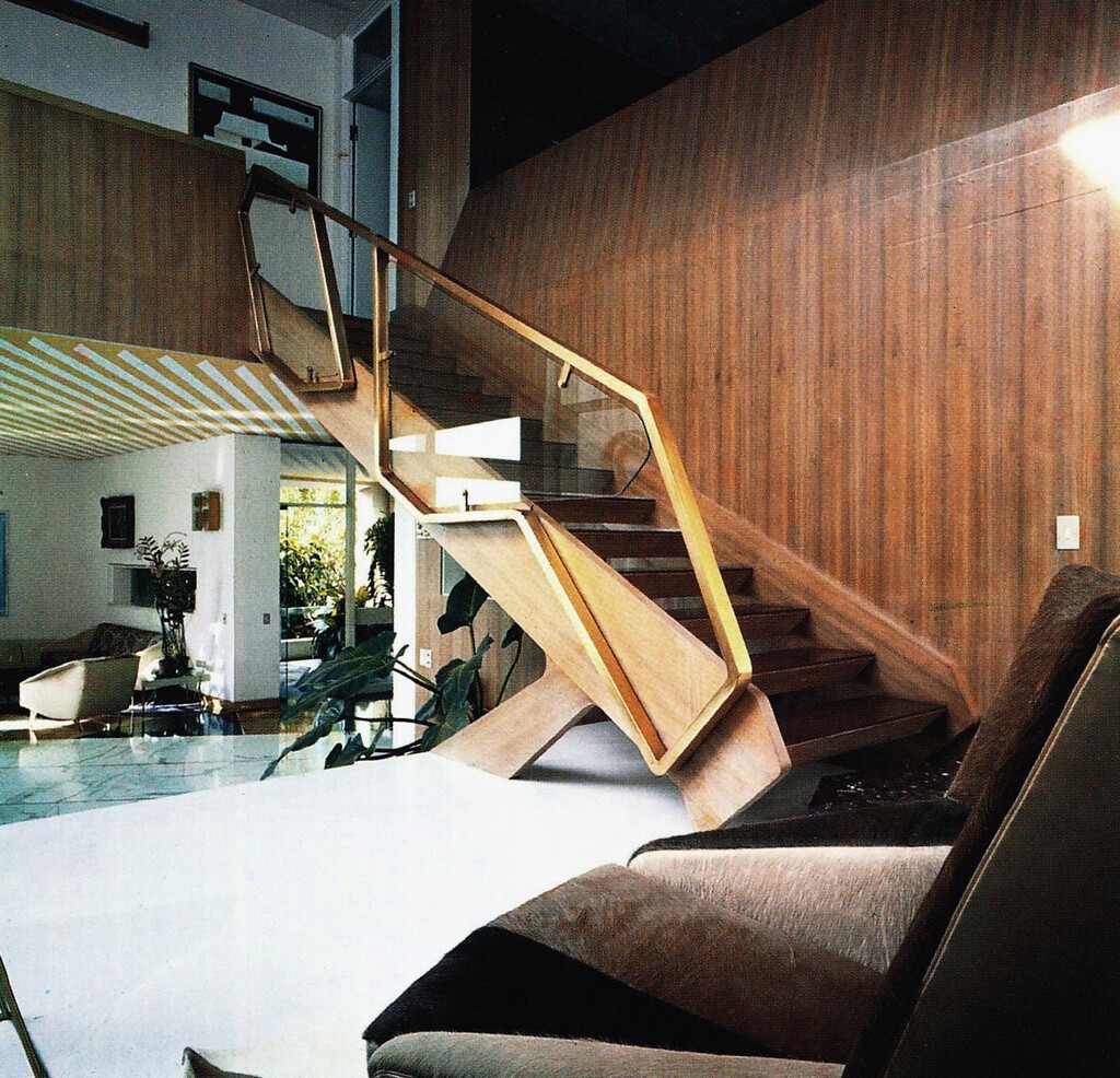 Gio Ponti for Taschen Books - © Hot Copy
