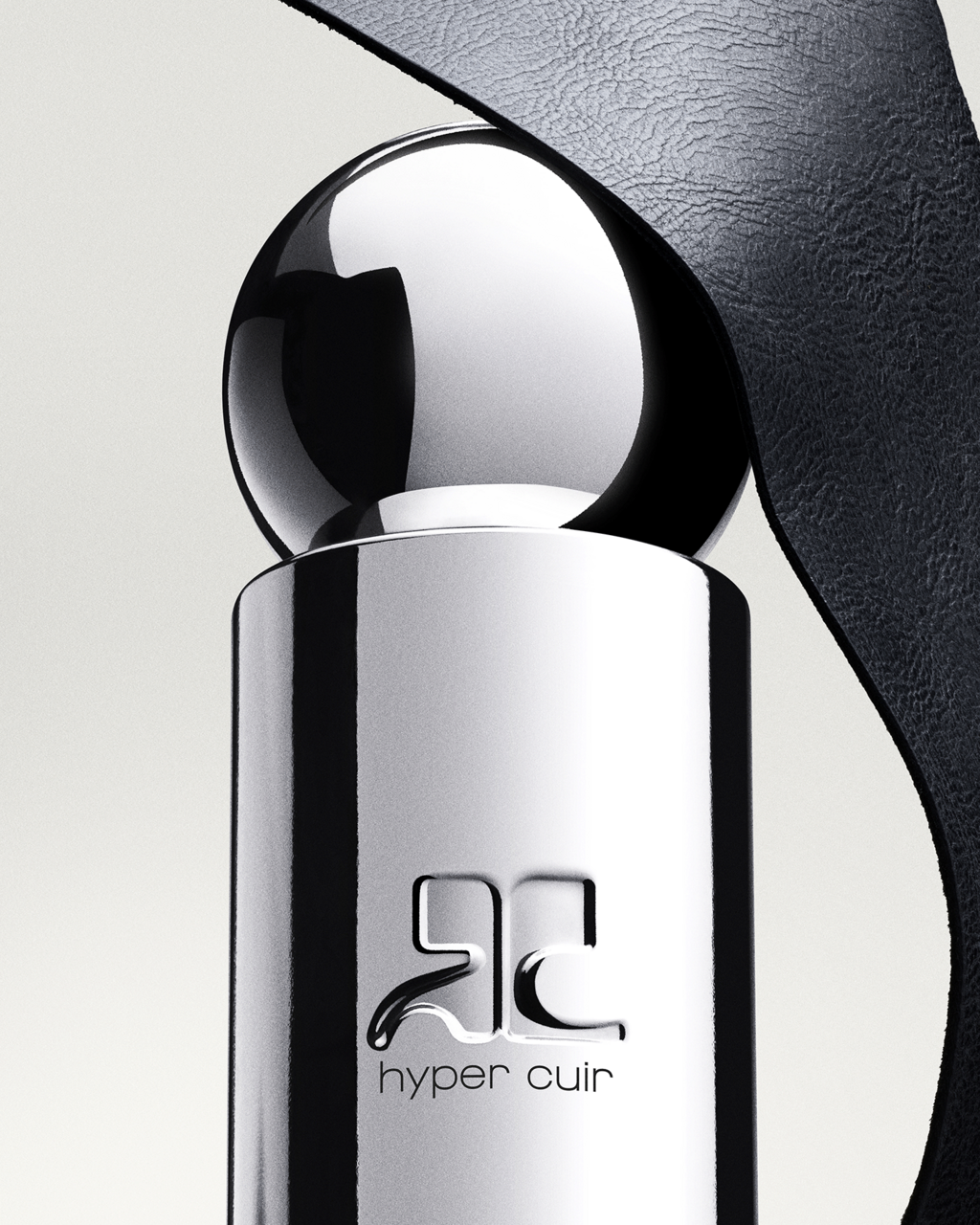 Hyper Courrèges Campaign - © Hot Copy