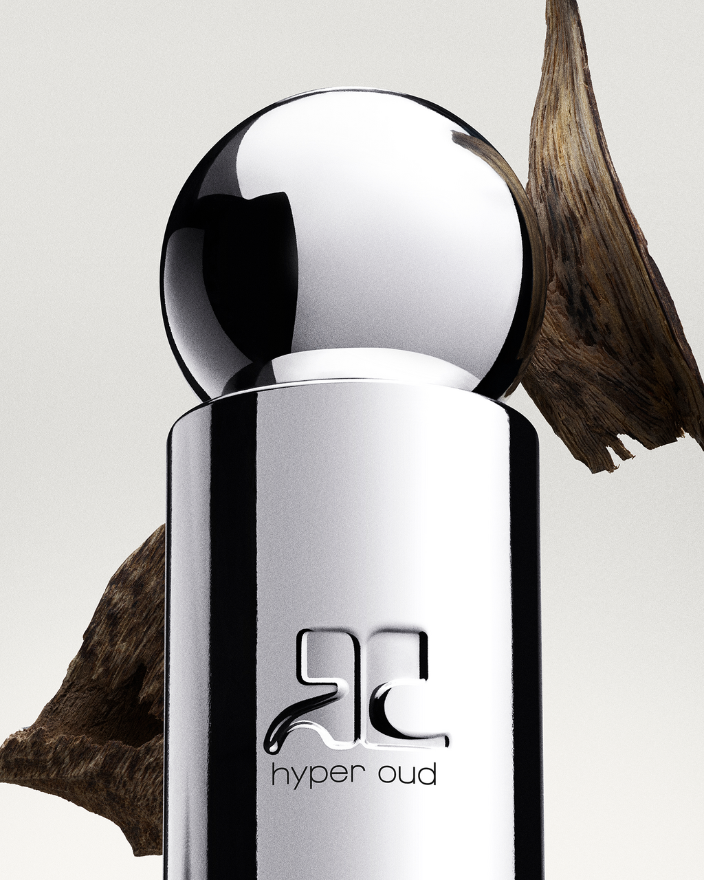 Hyper Courrèges Campaign - © Hot Copy