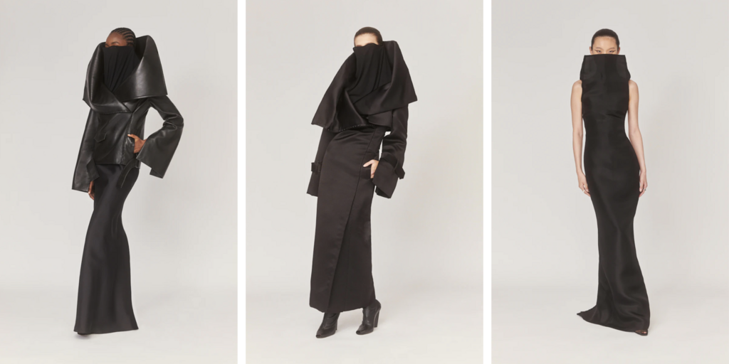 JPG couture by Nicolas Di Felice - © Hot Copy
