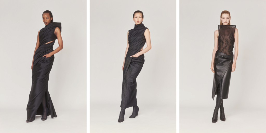JPG couture by Nicolas Di Felice - © Hot Copy