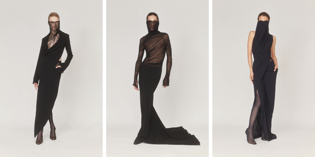 JPG couture by Nicolas Di Felice - © Hot Copy