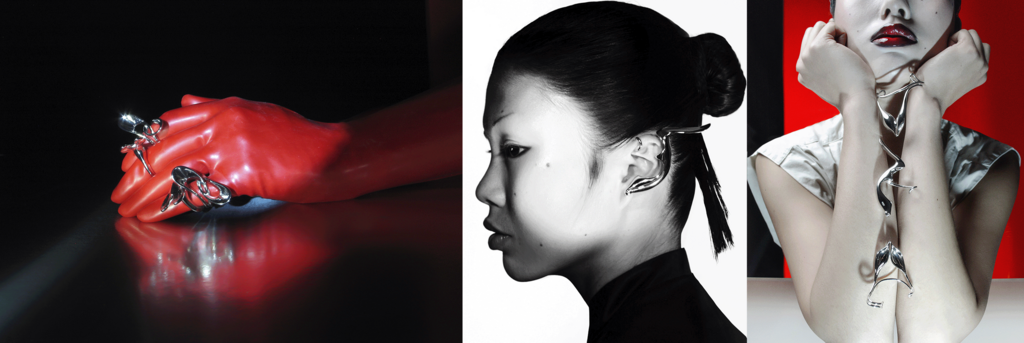 KVK Bunny Campaign - © Hot Copy