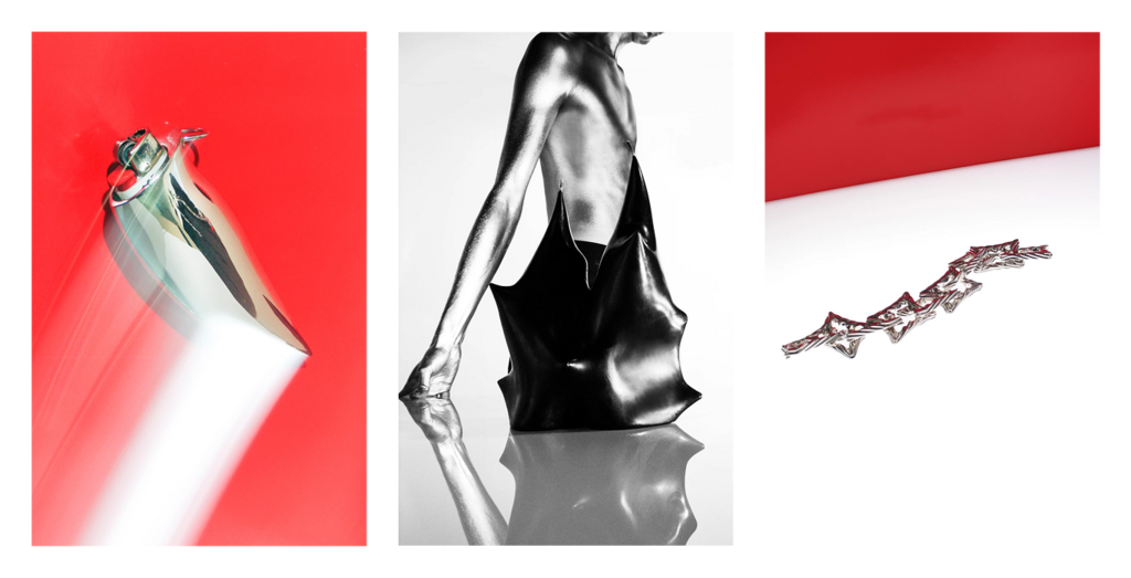 KVK Holiday Campaign - © Hot Copy