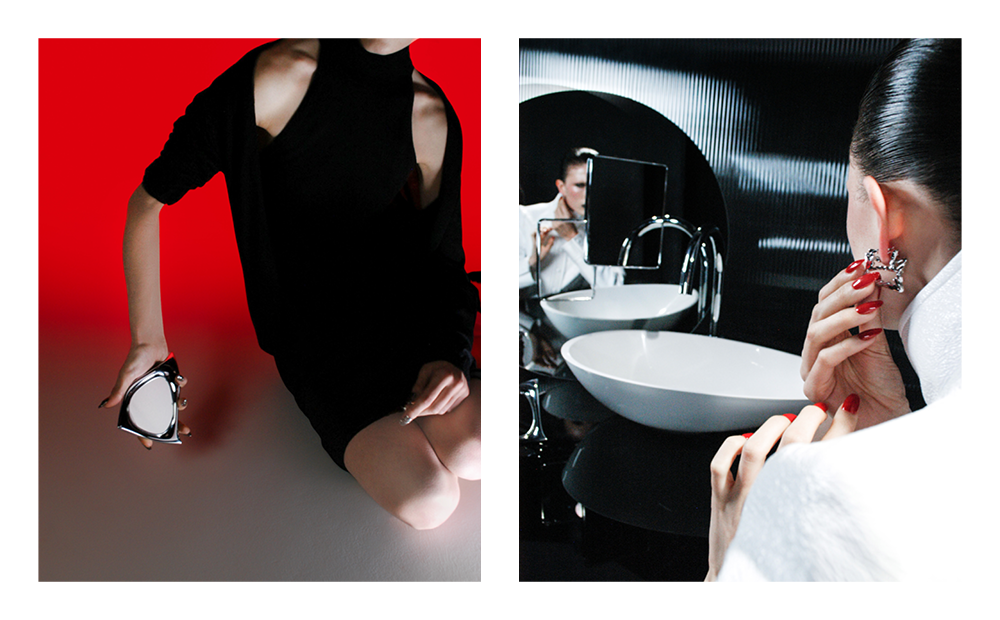 KVK Holiday Campaign - © Hot Copy