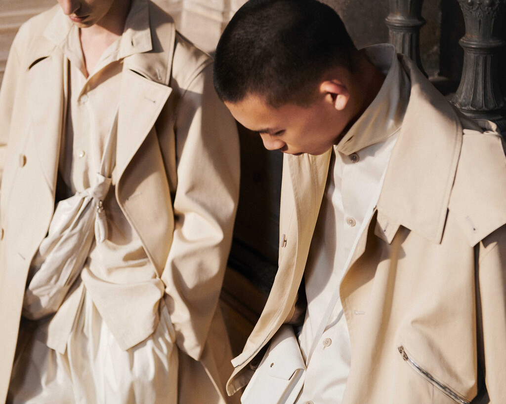 Lemaire Product Descriptions - © Hot Copy