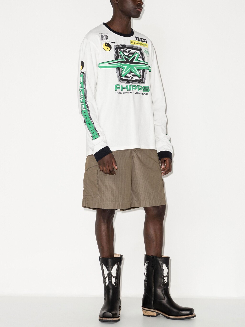 Phipps Product Descriptions - © Hot Copy