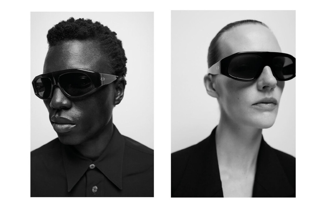 Port Tanger Yabisa SS24 - © Hot Copy