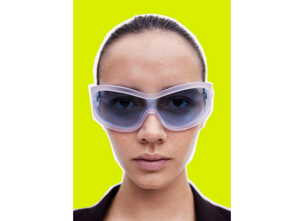 Port Tanger Yabisa SS24 - © Hot Copy