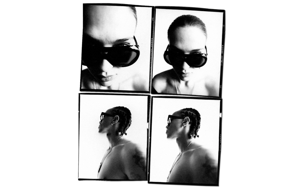 Port Tanger Yabisa SS24 - © Hot Copy