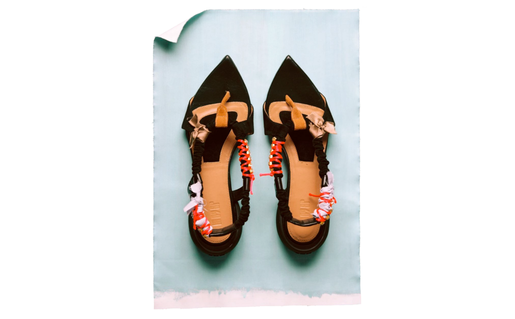 The everlasting anniversary - © Hot Copy