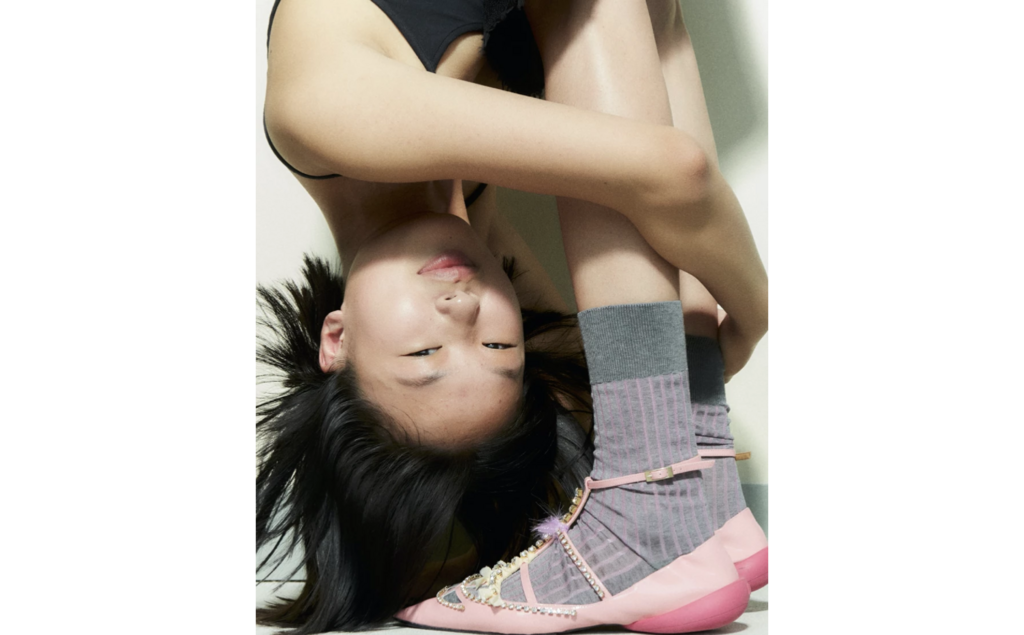 The everlasting anniversary - © Hot Copy