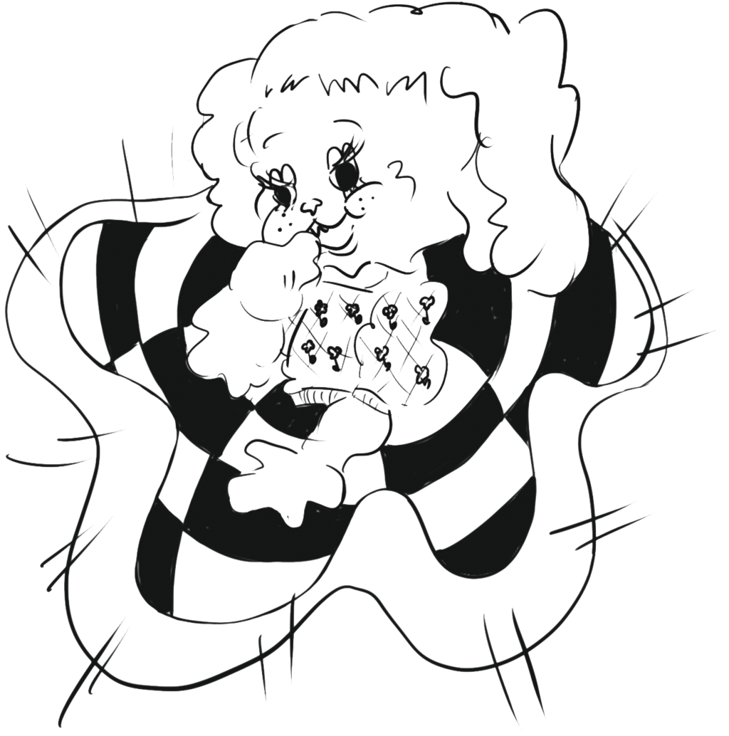 Cormio The Pearly Gates - © Hot Copy