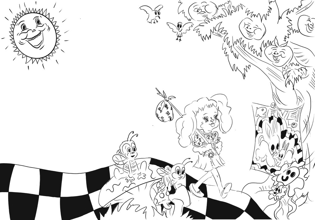 Cormio The Pearly Gates - © Hot Copy