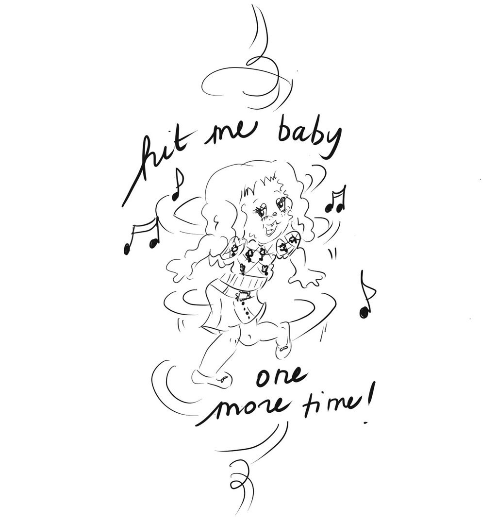 Cormio The Pearly Gates - © Hot Copy