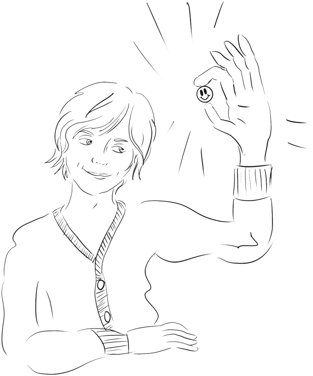 Cormio The Pearly Gates - © Hot Copy